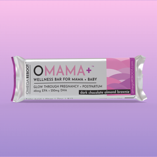 OMAMA+ 90 Pack