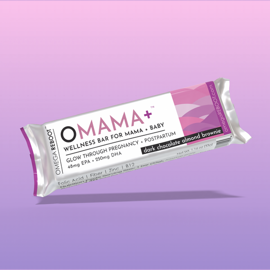 OMAMA+ 30 Pack Subscription